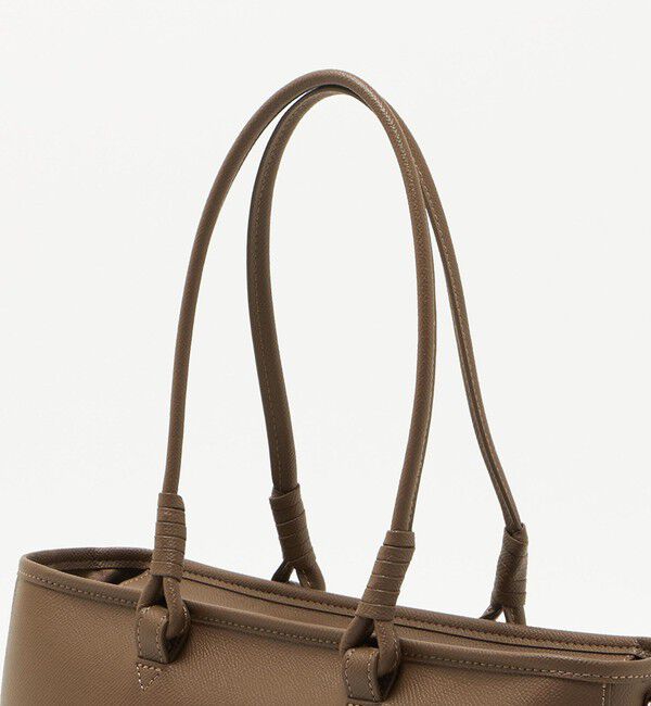 UNITED ARROWS green label relaxing「＜Hyman Roth＞ワイド ボストンバッグ」|ショルダー・メッセンジャー|