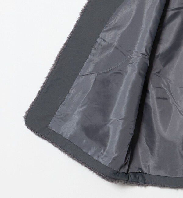 UNITED ARROWS green label relaxing「ボア ベスト」|ベスト・ジレ|