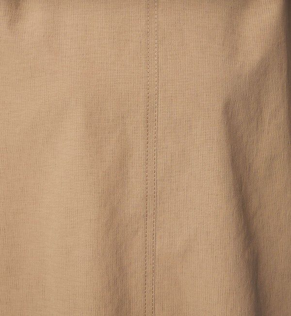 UNITED ARROWS green label relaxing「Breeze Cool ボートネック 7分袖 ブラウス マシンウォッシャブル 吸水速乾 通気性 UVカット」|シャツ・ブラウス|