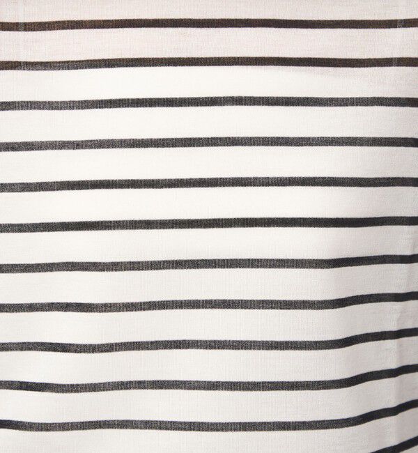 UNITED ARROWS green label relaxing「シアー ロングスリーブ プルオーバー カットソー」|Tシャツ・カットソー|
