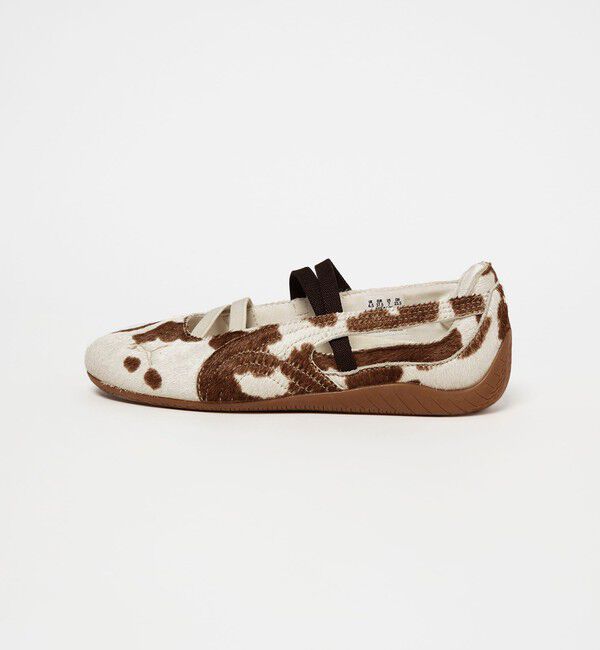 BEAUTY&YOUTH UNITED ARROWS「＜PUMA＞スピードキャット バレエ COW スニーカー」|スニーカー|