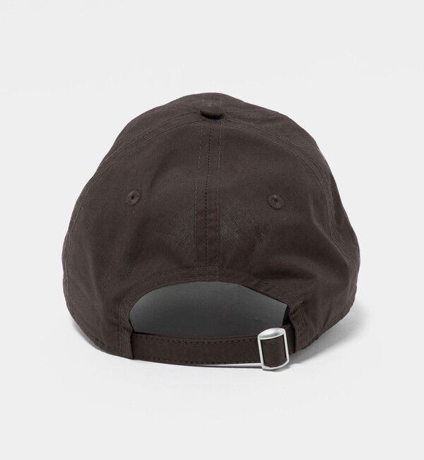 BEAUTY&YOUTH UNITED ARROWS「【別注】＜NEW ERA＞9TWENTY タイプライター キャップ」|キャップ・キャスケット|