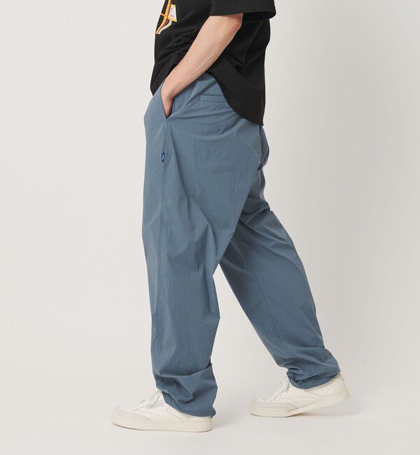 NICE WEATHER「＜NICE WEATHER＞ウェーブベルト パンツ」|その他|
