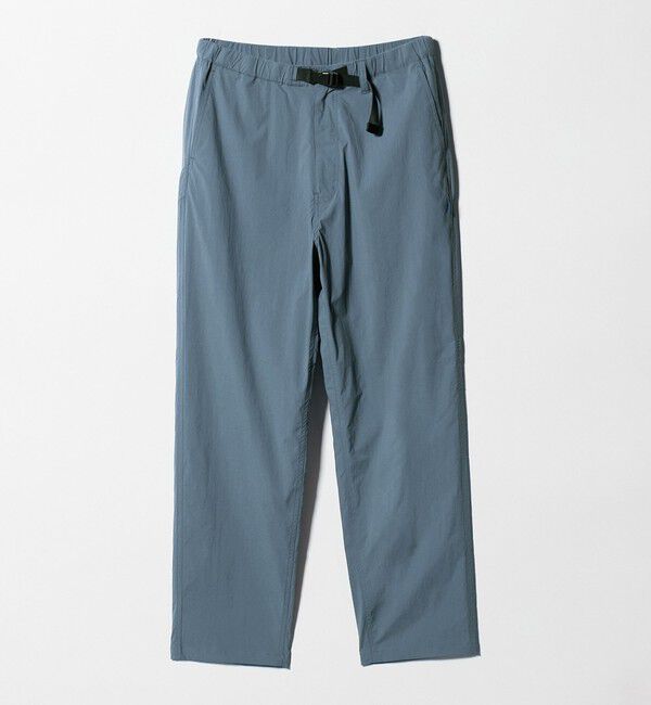 NICE WEATHER「＜NICE WEATHER＞ウェーブベルト パンツ」|その他|