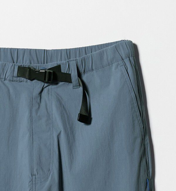NICE WEATHER「＜NICE WEATHER＞ウェーブベルト パンツ」|その他|