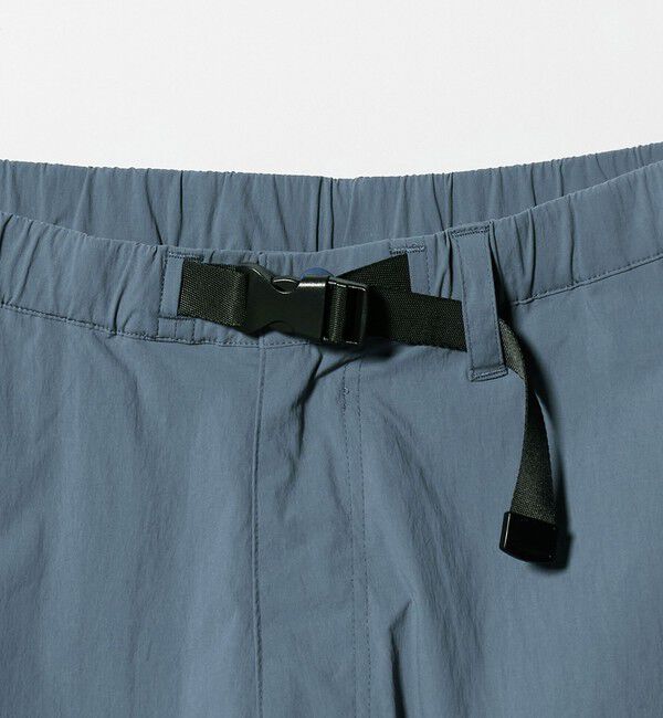 NICE WEATHER「＜NICE WEATHER＞ウェーブベルト パンツ」|その他|