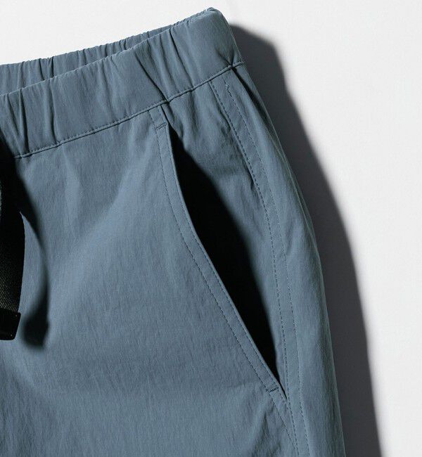 NICE WEATHER「＜NICE WEATHER＞ウェーブベルト パンツ」|その他|