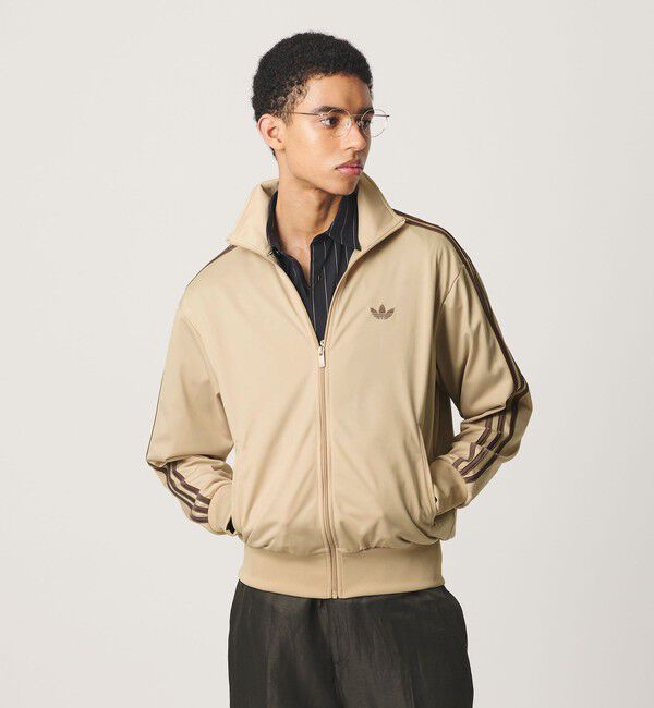 BEAUTY&YOUTH UNITED ARROWS「＜adidas Originals＞ファイヤーバード トラックトップ」|スウェット・ジャージ|