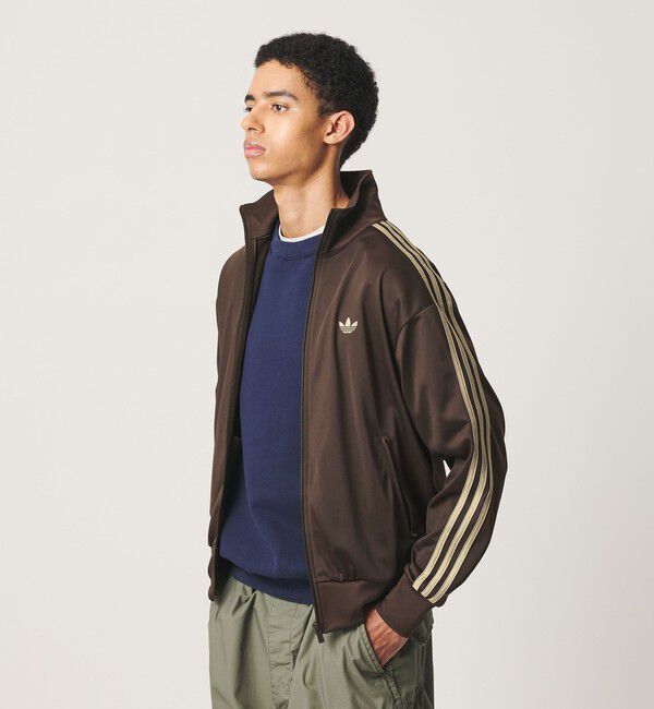 BEAUTY&YOUTH UNITED ARROWS「＜adidas Originals＞ファイヤーバード トラックトップ」|スウェット・ジャージ|