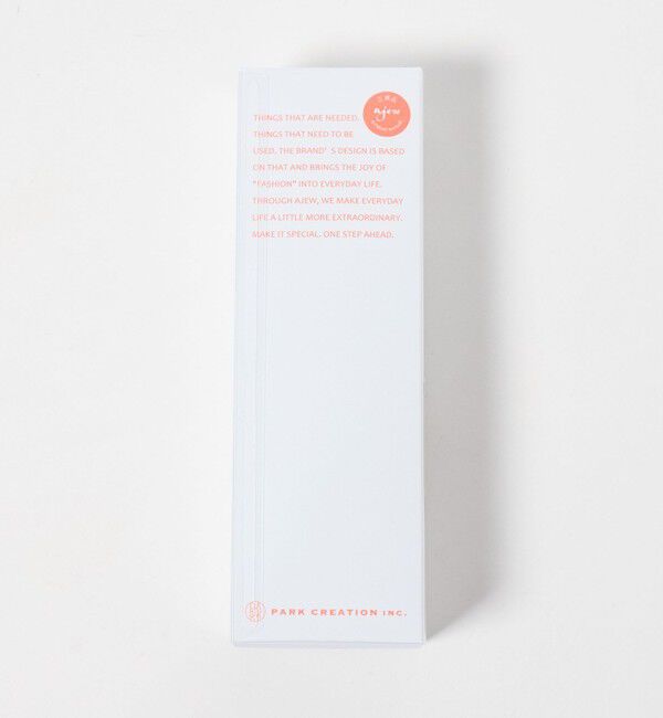 BEAUTY&YOUTH UNITED ARROWS「＜ajew＞パテント コイル ストラップ」|モバイルケース|