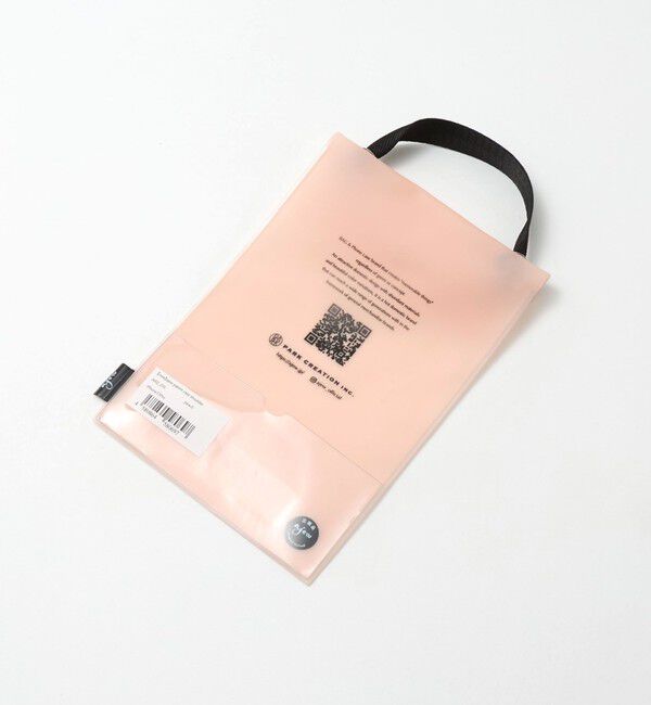 BEAUTY&YOUTH UNITED ARROWS「＜ajew＞パテント iPhone17Proケース」|モバイルケース|