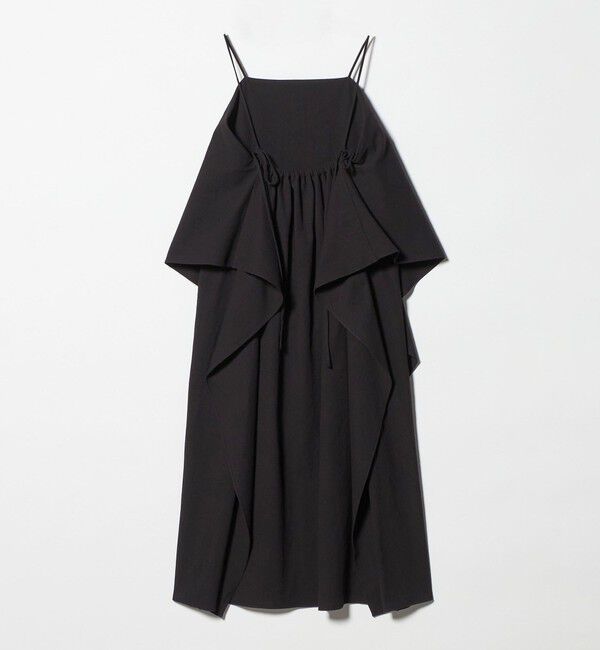 BEAUTY&YOUTH UNITED ARROWS「＜ONIT＞ホップサック デザイン ワンピース」|ワンピース|