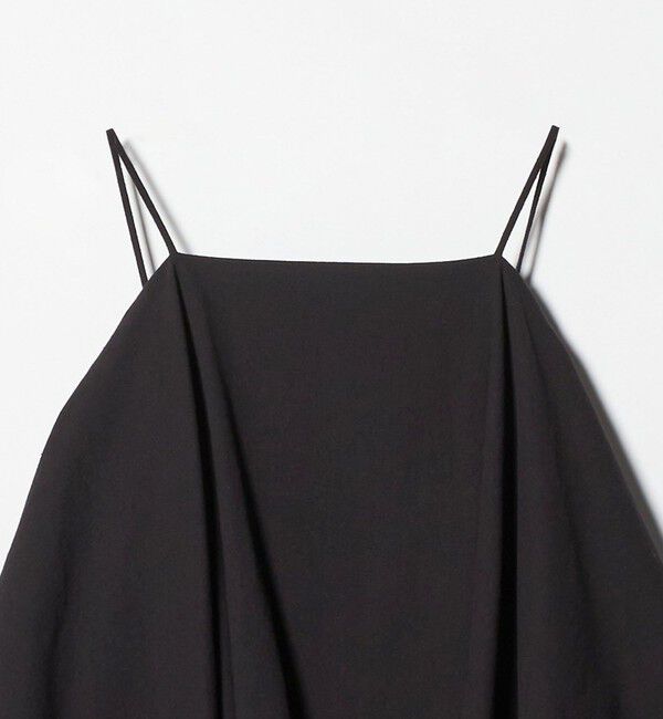 BEAUTY&YOUTH UNITED ARROWS「＜ONIT＞ホップサック デザイン ワンピース」|ワンピース|