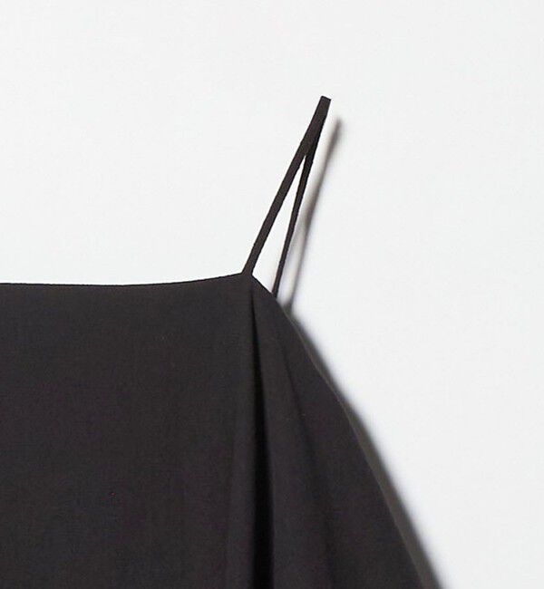 BEAUTY&YOUTH UNITED ARROWS「＜ONIT＞ホップサック デザイン ワンピース」|ワンピース|