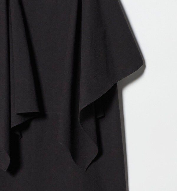 BEAUTY&YOUTH UNITED ARROWS「＜ONIT＞ホップサック デザイン ワンピース」|ワンピース|