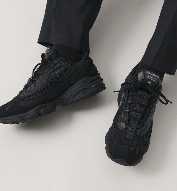 BEAUTY&YOUTH UNITED ARROWS「＜New Balance＞1000 スニーカー」|スニーカー|