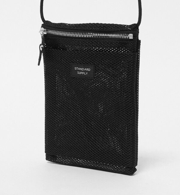 BEAUTY&YOUTH UNITED ARROWS「【別注】＜STANDARD SUPPLY＞スリング パース」|ショルダー・メッセンジャー|