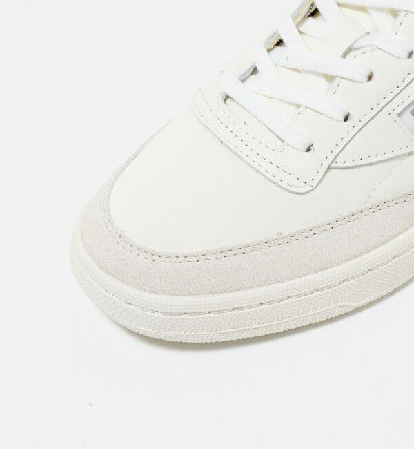 BEAUTY&YOUTH UNITED ARROWS「【別注】＜Reebok＞クラブシー 85 ヴィンテージ スニーカー」|スニーカー|