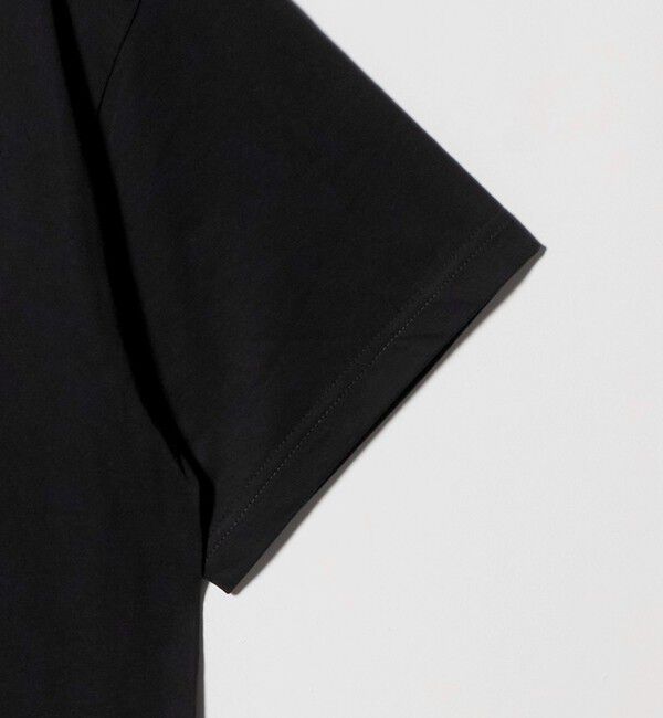 BEAUTY&YOUTH UNITED ARROWS「【別注】＜プラダを着た悪魔2＞ ロゴ プリント Tシャツ」|Tシャツ・カットソー|