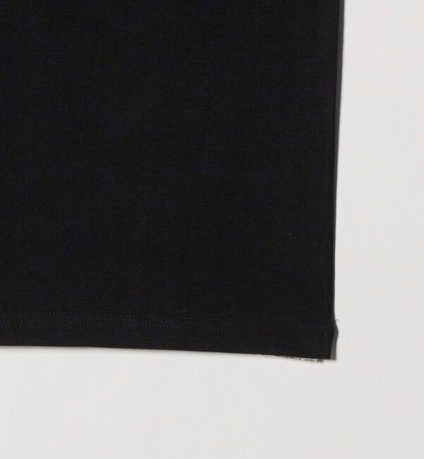 BEAUTY&YOUTH UNITED ARROWS「【別注】＜プラダを着た悪魔2＞ ロゴ プリント Tシャツ」|Tシャツ・カットソー|