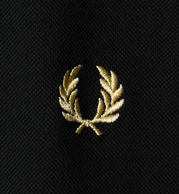 BEAUTY&YOUTH UNITED ARROWS「【別注】＜FRED PERRY＞ツインティップ ボタンスルー シャツ」|シャツ・ブラウス|