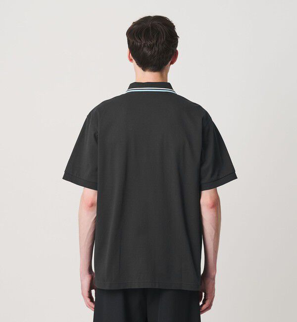 BEAUTY&YOUTH UNITED ARROWS「【別注】＜FRED PERRY＞ツインティップ ボタンスルー シャツ」|シャツ・ブラウス|