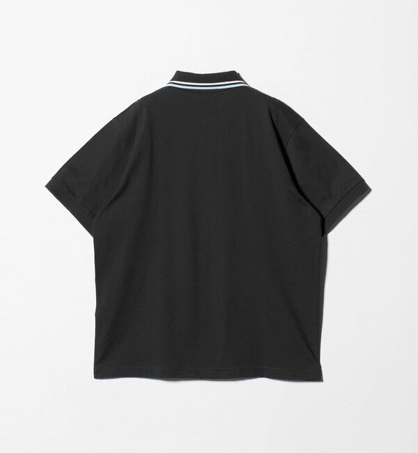 BEAUTY&YOUTH UNITED ARROWS「【別注】＜FRED PERRY＞ツインティップ ボタンスルー シャツ」|シャツ・ブラウス|