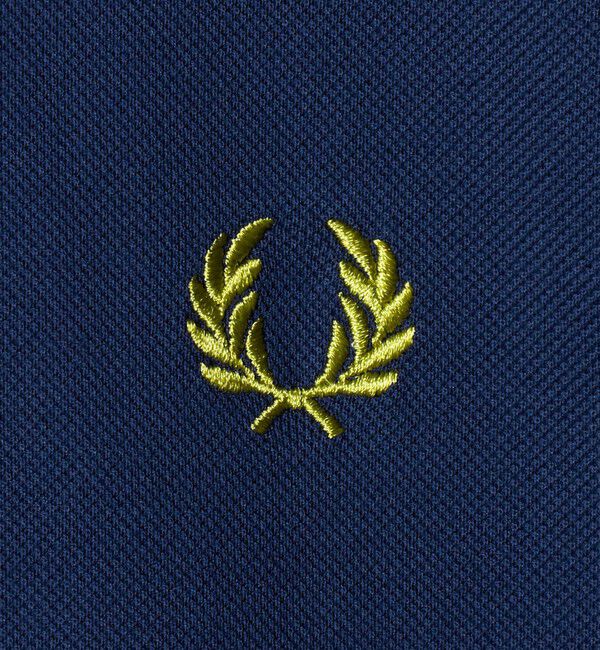 BEAUTY&YOUTH UNITED ARROWS「【別注】＜FRED PERRY＞ツインティップ カノコ Tシャツ」|Tシャツ・カットソー|