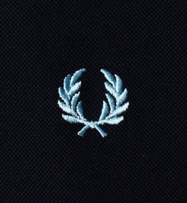 BEAUTY&YOUTH UNITED ARROWS「【別注】＜FRED PERRY＞ツインティップ カノコ Tシャツ」|Tシャツ・カットソー|