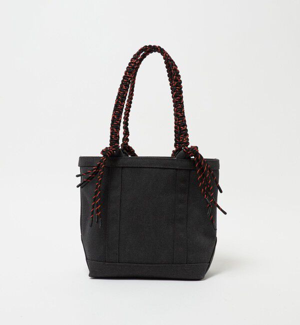 BEAUTY&YOUTH UNITED ARROWS「パラコード キャンバス チャーム トートバッグ」|トートバッグ|