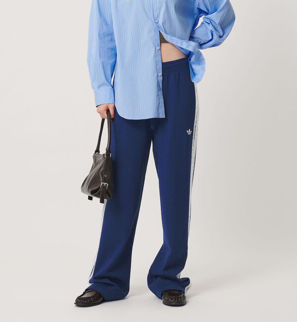 BEAUTY&YOUTH UNITED ARROWS「＜adidas Originals＞ファィヤーバード ニット トラックパンツ」|その他|