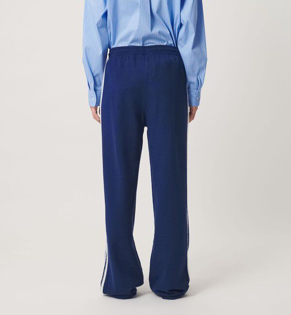 BEAUTY&YOUTH UNITED ARROWS「＜adidas Originals＞ファィヤーバード ニット トラックパンツ」|その他|