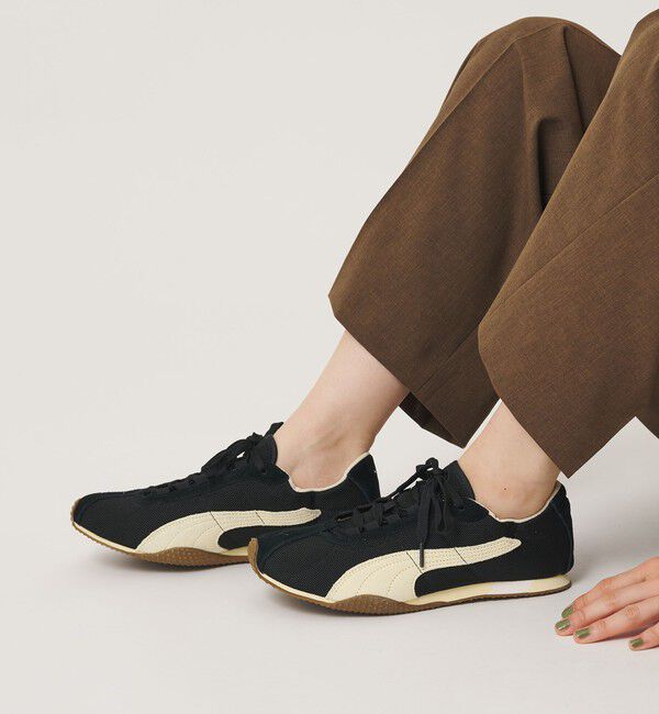 BEAUTY&YOUTH UNITED ARROWS「＜PUMA＞Hストリート エラスティック スニーカー」|スニーカー|