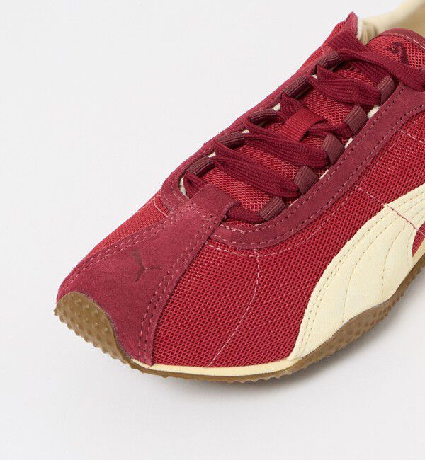 BEAUTY&YOUTH UNITED ARROWS「＜PUMA＞Hストリート エラスティック スニーカー」|スニーカー|