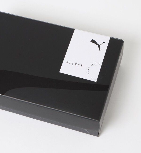 BEAUTY&YOUTH UNITED ARROWS「＜PUMA＞Hストリート エラスティック スニーカー」|スニーカー|