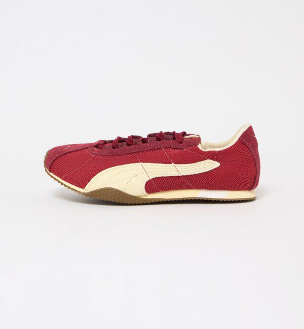 BEAUTY&YOUTH UNITED ARROWS「＜PUMA＞Hストリート エラスティック スニーカー」|スニーカー|