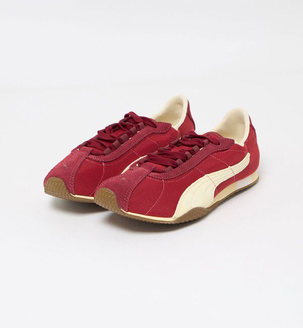 BEAUTY&YOUTH UNITED ARROWS「＜PUMA＞Hストリート エラスティック スニーカー」|スニーカー|