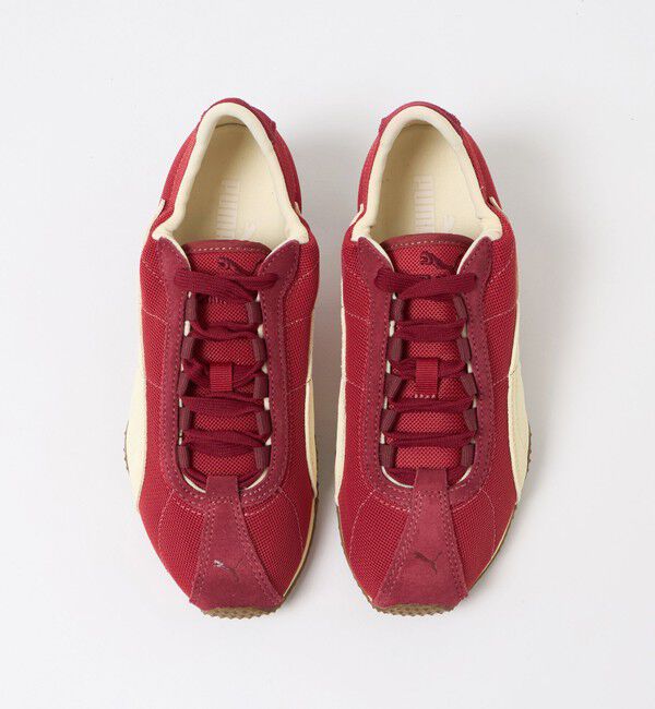 BEAUTY&YOUTH UNITED ARROWS「＜PUMA＞Hストリート エラスティック スニーカー」|スニーカー|