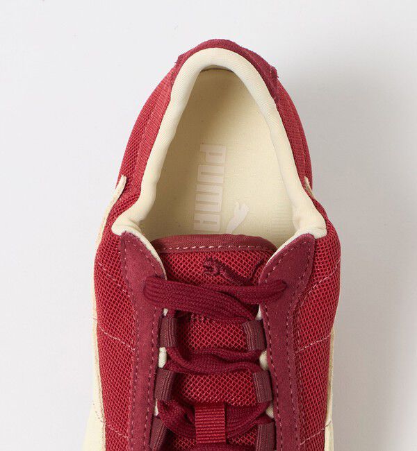 BEAUTY&YOUTH UNITED ARROWS「＜PUMA＞Hストリート エラスティック スニーカー」|スニーカー|