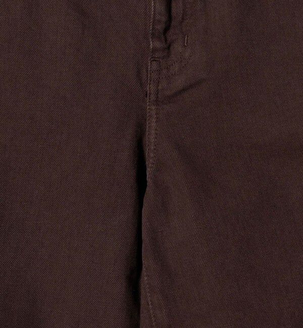 ER「＜ER＞DOCTOR HONZAWA DENIM デニムパンツ」|デニム|