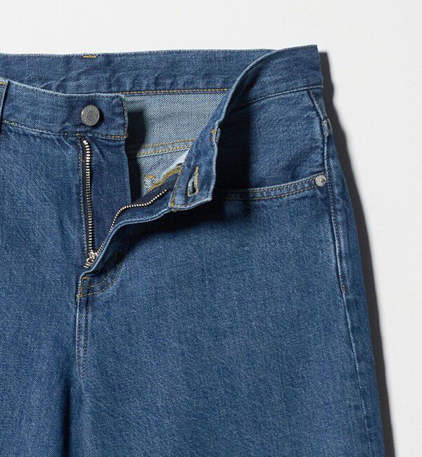 ER「＜ER＞DOCTOR HONZAWA DENIM デニムパンツ」|デニム|