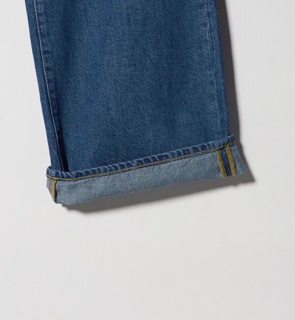 ER「＜ER＞DOCTOR HONZAWA DENIM デニムパンツ」|デニム|
