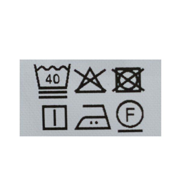 ER「＜ER＞DOCTOR HONZAWA DENIM デニムパンツ」|デニム|