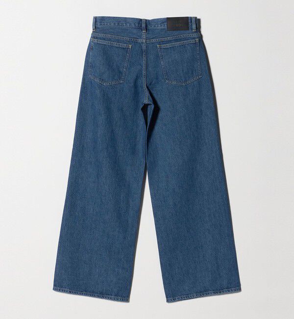 ER「＜ER＞DOCTOR HONZAWA DENIM デニムパンツ」|デニム|