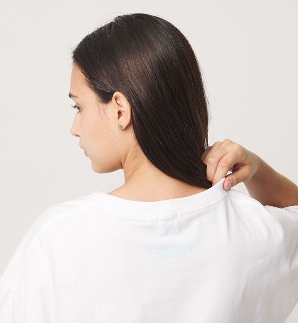California General Store「＜ATTF &times; CGS.＞LOGO Tシャツ」|Tシャツ・カットソー|