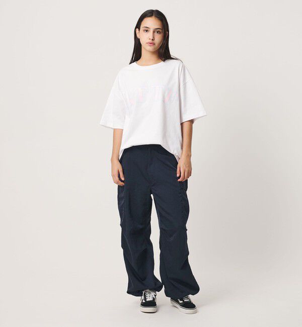 California General Store「＜ATTF &times; CGS.＞LOGO Tシャツ」|Tシャツ・カットソー|