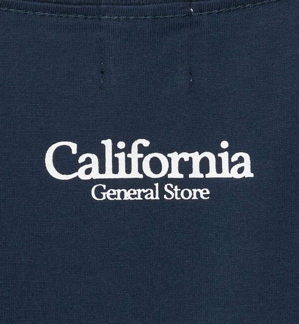 California General Store「＜ATTF &times; CGS.＞LOGO Tシャツ」|Tシャツ・カットソー|