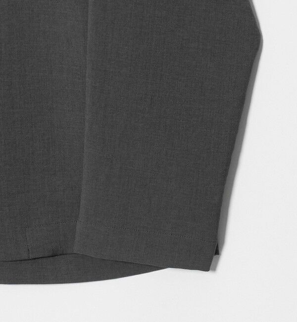 BEAUTY&YOUTH UNITED ARROWS「DUAL PACK 3.0 1B リラックス ジャケット ヨコストレッチ UVカット ウォッシャブル セットアップ対応」|テーラードジャケット|