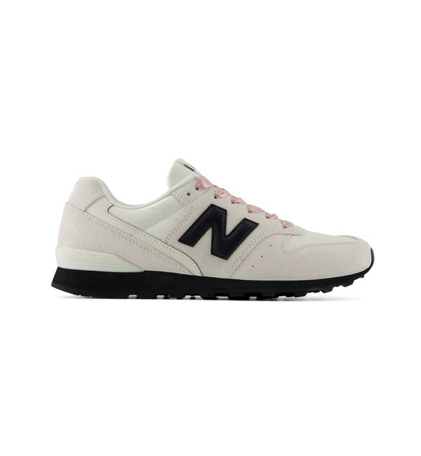 BEAUTY&YOUTH UNITED ARROWS「＜New Balance＞W996 サテンシューレース スニーカー」|スニーカー|