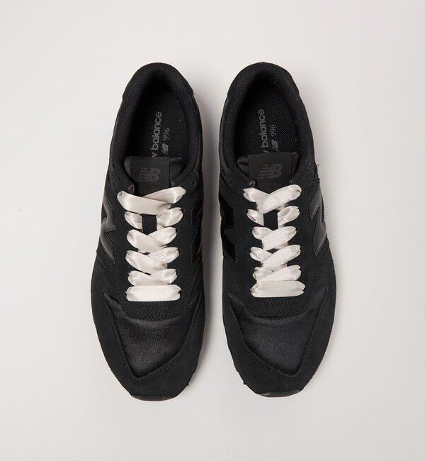 BEAUTY&YOUTH UNITED ARROWS「＜New Balance＞W996 サテンシューレース スニーカー」|スニーカー|